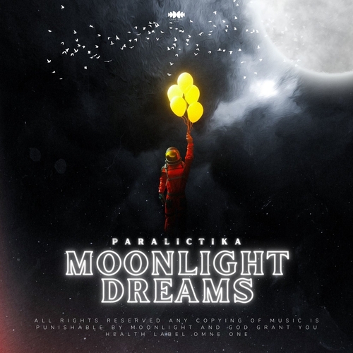Paralictika - Moonlight Dreams [MELO031]